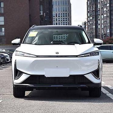 Dongfeng : 2026 г., Автомат, Гибрид, Кроссовер