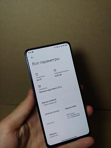 redmi note 13c: Xiaomi, Mi 9T, Б/у, 128 ГБ, 2 SIM — 4