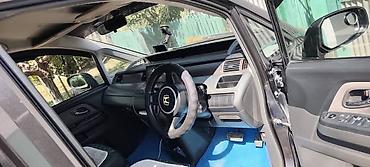 чанган авто: Honda Stepwgn: 2005 г., 2 л, Автомат, Бензин, Вэн/Минивэн — 5