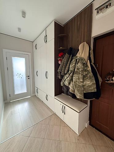 4 bedroom: 4 комнаты, 103 м², Южная Магистраль Элитка, 9 этаж, Дизайнерский ремонт — 8
