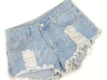 Shorts for women, size S (EU 36)
