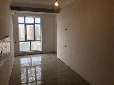 Yeni tikili: 3 otaqlı, Yeni tikili, m. Neftçilər, 140 kv. m — 8