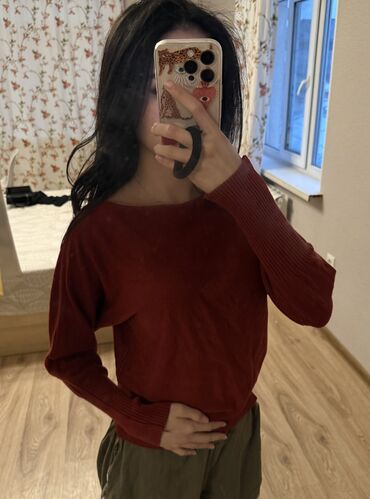 строительная одежда: Кофта, S (EU 36)