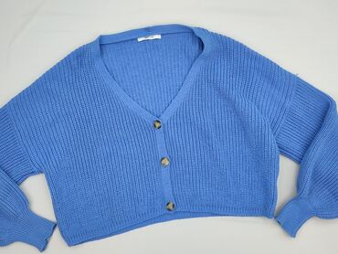 ABOUT YOU, Women`s knitwear, size 6XL