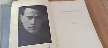 duki daso: Izdanja: „Izabrana dela“ – Biblioteka stranih pisaca.Nema 6 — 3