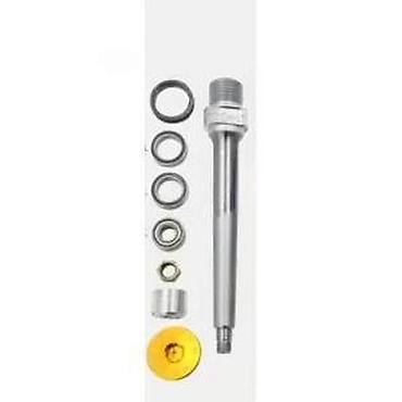 shimano vengeance: PEDALE CNC,MAŠINSKI LEŽAJ,CRVENE | pakovanje u kutiji Materijal  — 4