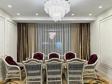 Продажа коттеджей и домов: Район Цум 2 этажный новый особняк + цокольный этаж. Эвро ремонт 555 — 5