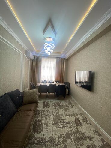 Yeni tikili: 3 otaqlı, Yeni tikili, 75 kv. m -da lalafo.az — 2 Yeni tikili: 3 otaqlı, Yeni tikili, 75 kv. m — 2