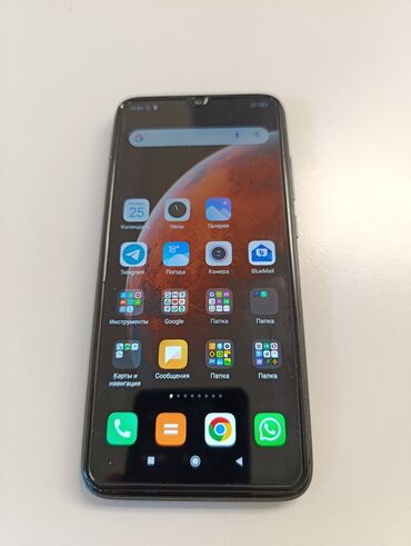 режим нот 12с: Xiaomi, Redmi Note 7 Pro, Б/у, цвет - Черный, 2 SIM