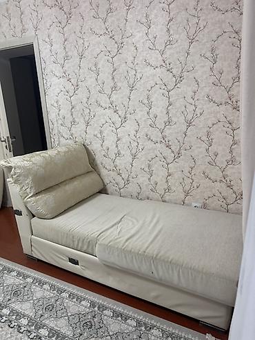 спалный диван ош: КЕМИН|ТОКМОК диван продаем Прямой/угловой диван с раскладным — 2