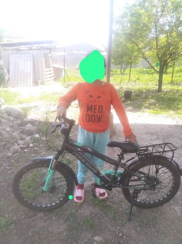 ������������ ���������������� �� ��������������: Продаю б/у детский велосипед