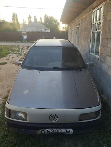 ск шерой: Volkswagen Passat: 1992 г., 1.8 л, Механика, Бензин, Седан — 1