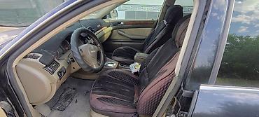 lada 9: Audi A6 allroad: 2004 г., 2.5 л, Автомат, Дизель, Универсал — 7