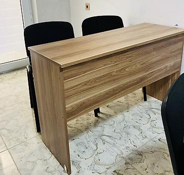 Uşaq və gənc otağı üçün dəstlər: Tədris mərkəzi üçün lazım olan əşyalar satılır. Daxıldır: - uşaq — 7