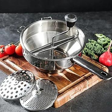 tchibo cena: Pasirka Konig S-5019 NOVO. Opisproizvoda: Ova pasirka je idealan — 4