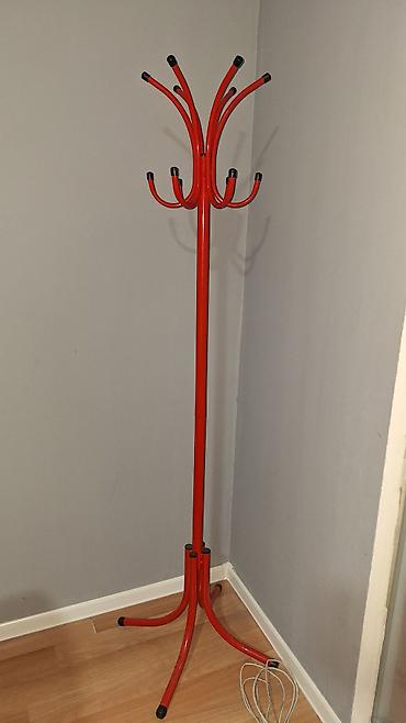 Ofis mebeli: Ofis mebel dəsti satılır + Skaner / Printer + geyim asılqanı + 4 — 5