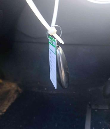 Subaru: Subaru Ascent: 2020 г., 2.4 л, Вариатор, Бензин, Кроссовер — 23