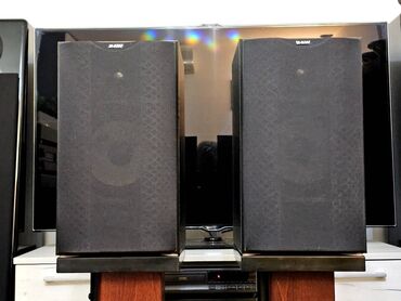 Zvučnici i stereo sistemi: Bowers & Wilkins B&W DM 601 Odlično očuvani, ispravni — 5