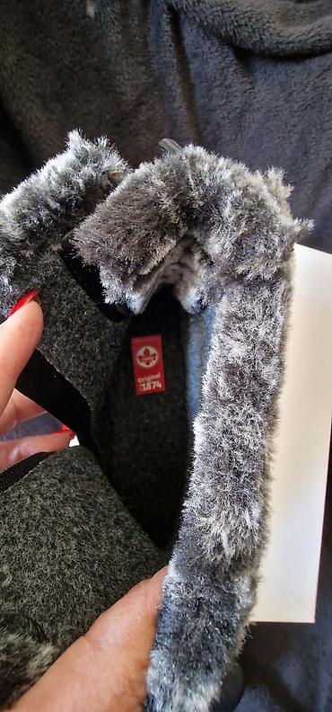 Čizme: Čizme, 42 — 6