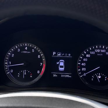 соната ден8: Hyundai Sonata: 2018 г., Автомат, Седан — 7