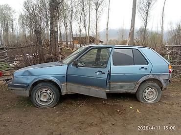 гольф 2 фары: Volkswagen Golf: 1989 г., Бензин, Хэтчбэк — 5