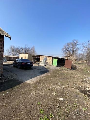продаю учосток: Адрес село камышановка сокулукский район Продаётся участок с жилым — 2
