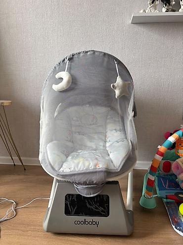 Cool baby elektreon nenni qiymeti 90man Tezedi Abserondan 140 manata lalafo.az -da Cool baby elektreon nenni qiymeti 90man Tezedi Abserondan 140 manata