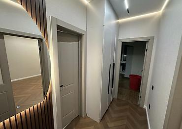 1: 1 комната, 44 м², 4 этаж, Дизайнерский ремонт — 5