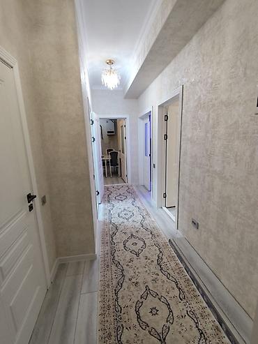 Долгосрочная аренда квартир: 2 комнаты, Собственник, Без подселения, С мебелью полностью — 3