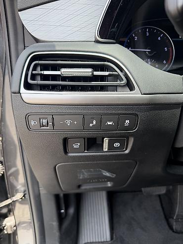 byd e9 2025: Hyundai Palisade: 2021 г., 2.2 л, Автомат, Дизель, Внедорожник — 10