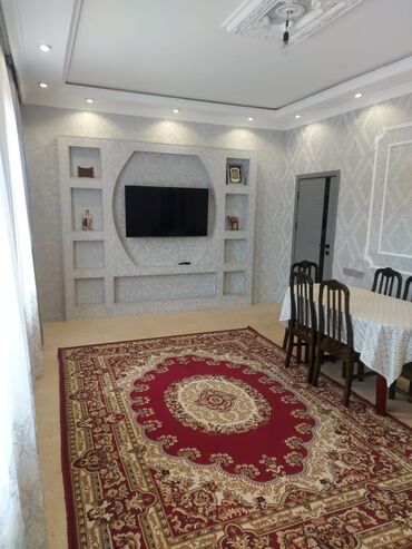 Həyət evləri və villaların satışı: Buzovna 4 otaqlı, 210 kv. m, Kredit yoxdur, Orta təmir — 6