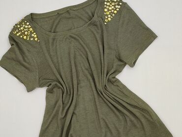 koszulka z c a: T-shirt damski, rozmiar S