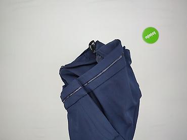 forma na spodnie: Spodnie materiałowe damskie, rozmiar XL — 5