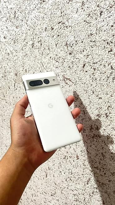 zip flip 6 samsung: Google Pixel 7 Pro, Б/у, 128 ГБ, цвет - Белый, eSIM — 1