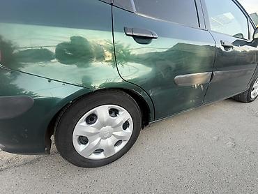 хундай жазз: Honda Jazz: 2003 г., 1.3 л, Вариатор, Бензин, Хэтчбэк — 7