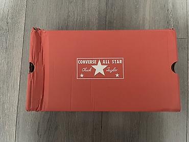 Converse Chuck Taylor All Star 70 Hi (CTAS 70 Hi) Модель: 162050C