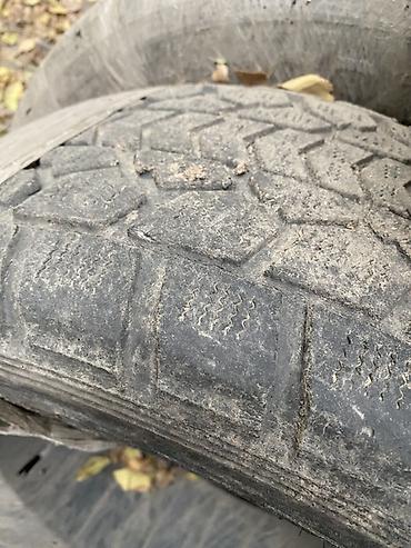 bbs 4 100: Шины 275 / 60 / R 18, Всесезонная, Б/у, Комплект, Внедорожные (АТ/МТ), Dunlop — 4