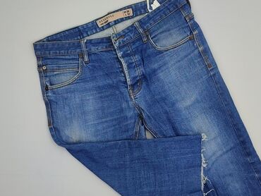 abercrombie fitch koszula: Reserved, Штани 3/4 для чоловіків, розмір L