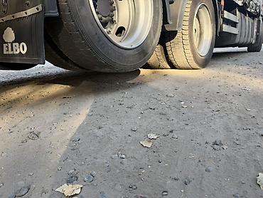Тягачи: Тягач, Volvo, 2012 г., Шторный — 14