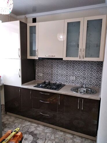 Мебель на заказ: Мебель на заказ, Кухня, Столешница, Шкаф, Тумба — 27