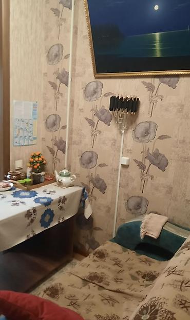 kant flat: 2 комнаты, 77 м², Золотой квадрат Индивидуалка, 3 этаж, Евроремонт — 7