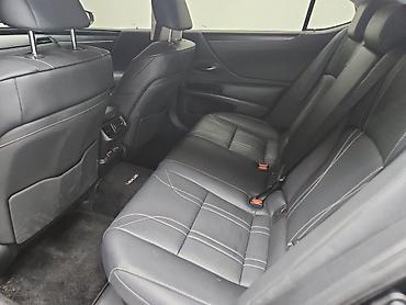 Lexus: Lexus ES: 2022 г., 2.5 л, Гибрид — 6