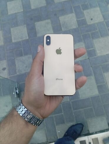 Telefon üçün soyuducular: IPhone Xs, 256 GB, Qızılı