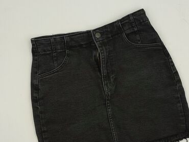 Спідниця жіноча, Bershka, розмір M