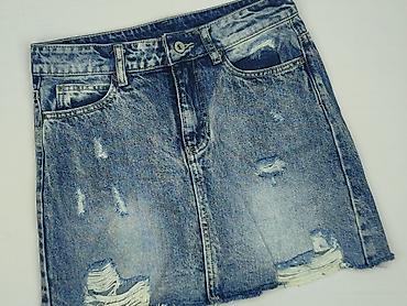 fsbn jeans: Spódnica damska, rozmiar S — 1