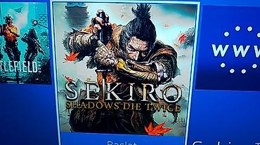 en ucuz ps5: Ps 4 + 4 pult İçindəki oyunların şəkillərini yükləmişəm. Heçbir — 8