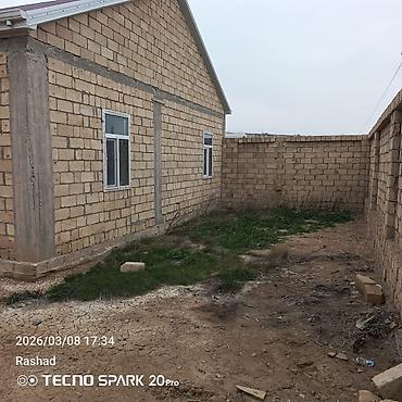 bineqedide daxili kreditle evler: 3 otaqlı, 90 kv. m — 8