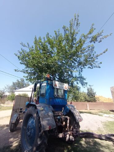 Traktorlar: Salam Satılır saz vəziyyətdədi heç bir problem yoxdu ünvan Ağcabədi — 1