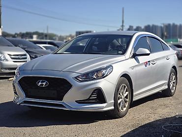 оранжевый соната: Hyundai Sonata: 2020 г., Седан — 1