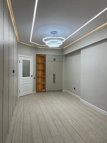 Продажа квартир: 2 комнаты, 68 м², Элитка, 6 этаж, Дизайнерский ремонт — 3